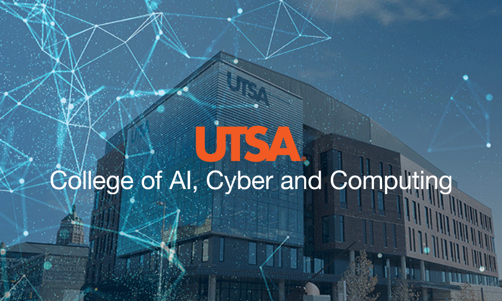 College of AI, Cyber and Computing