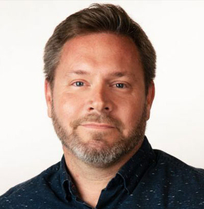Ian Burres