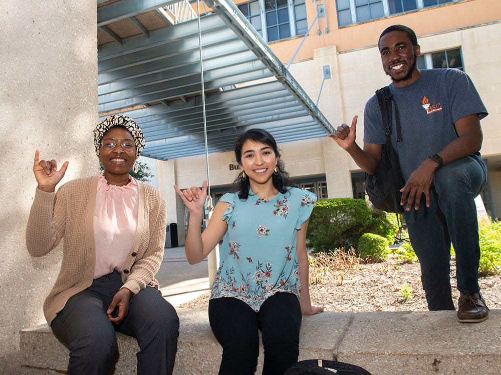 ACOB Top Business School